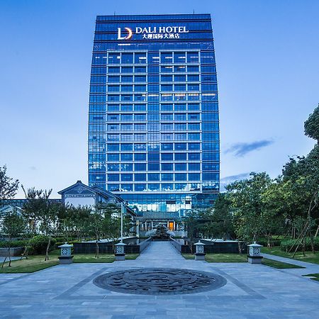 Dali Hotel Екстер'єр фото