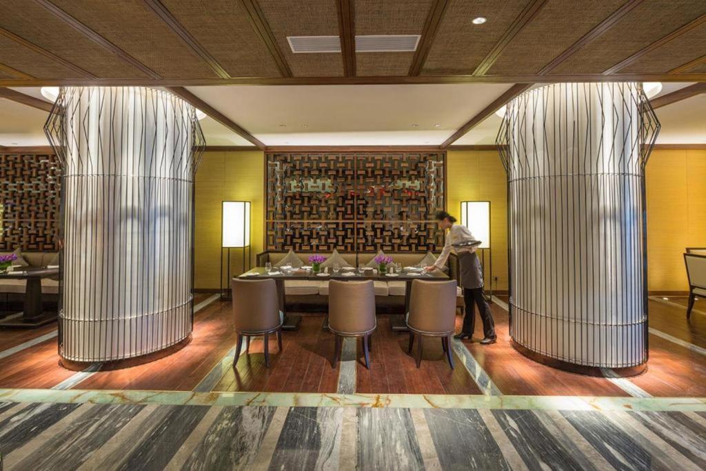Dali Hotel Екстер'єр фото