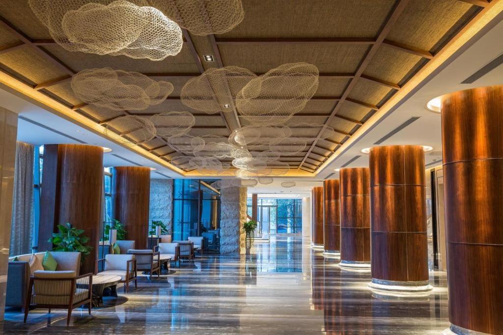 Dali Hotel Екстер'єр фото