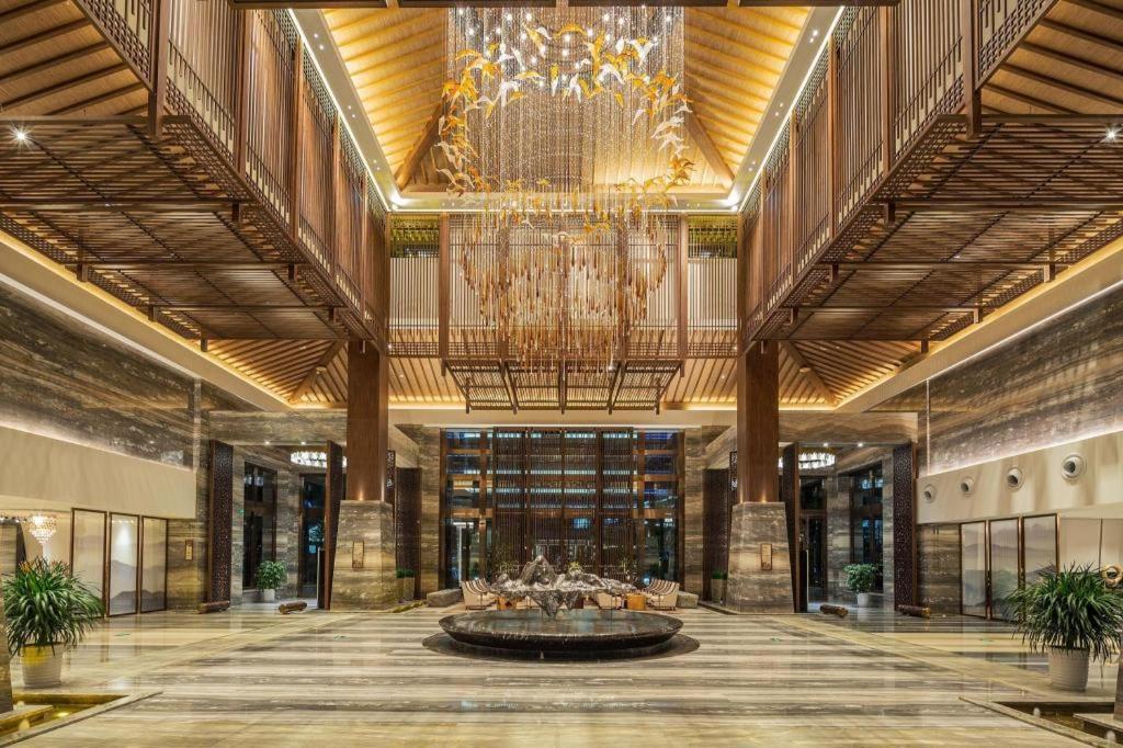 Dali Hotel Екстер'єр фото
