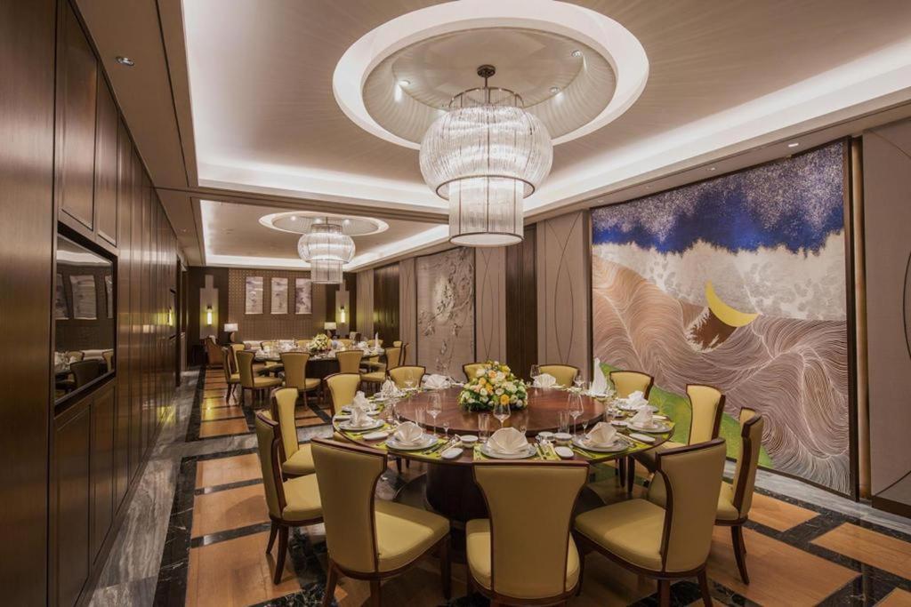 Dali Hotel Екстер'єр фото