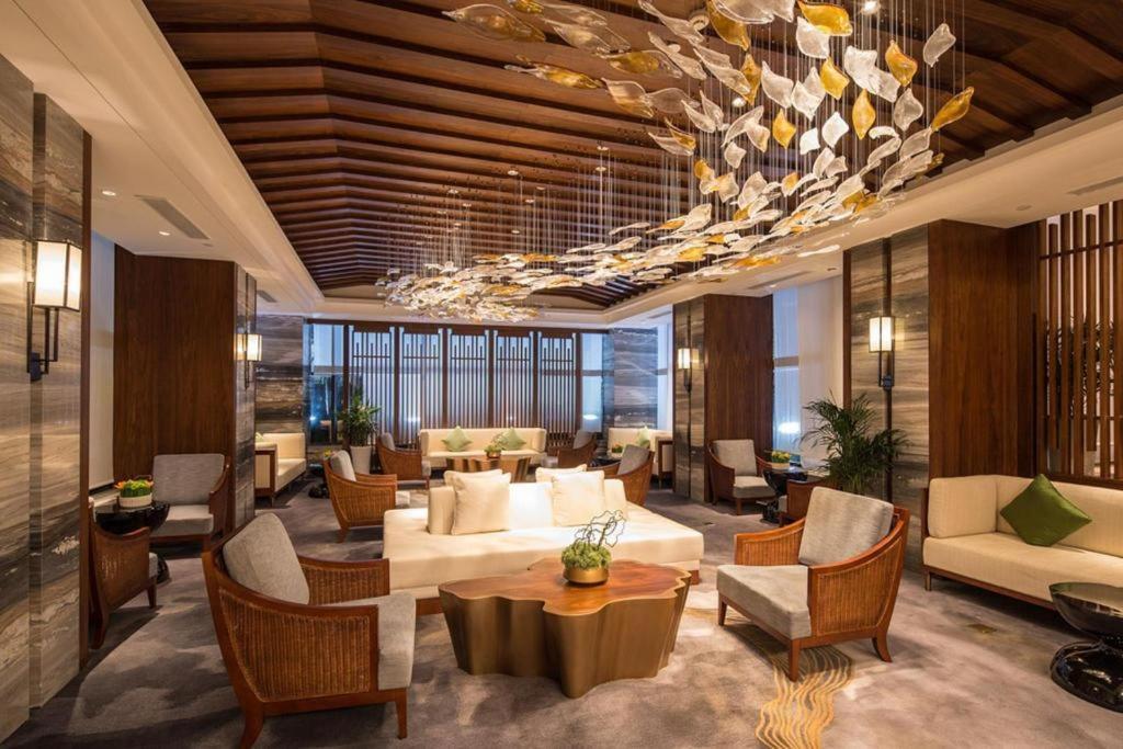 Dali Hotel Екстер'єр фото