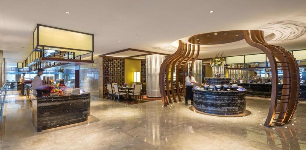 Dali Hotel Екстер'єр фото