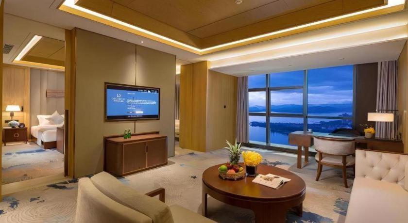 Dali Hotel Екстер'єр фото