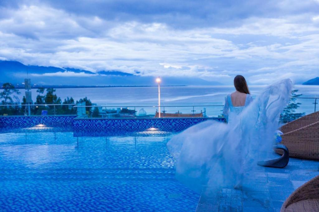 Dali Hotel Екстер'єр фото
