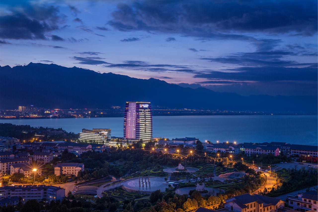 Dali Hotel Екстер'єр фото