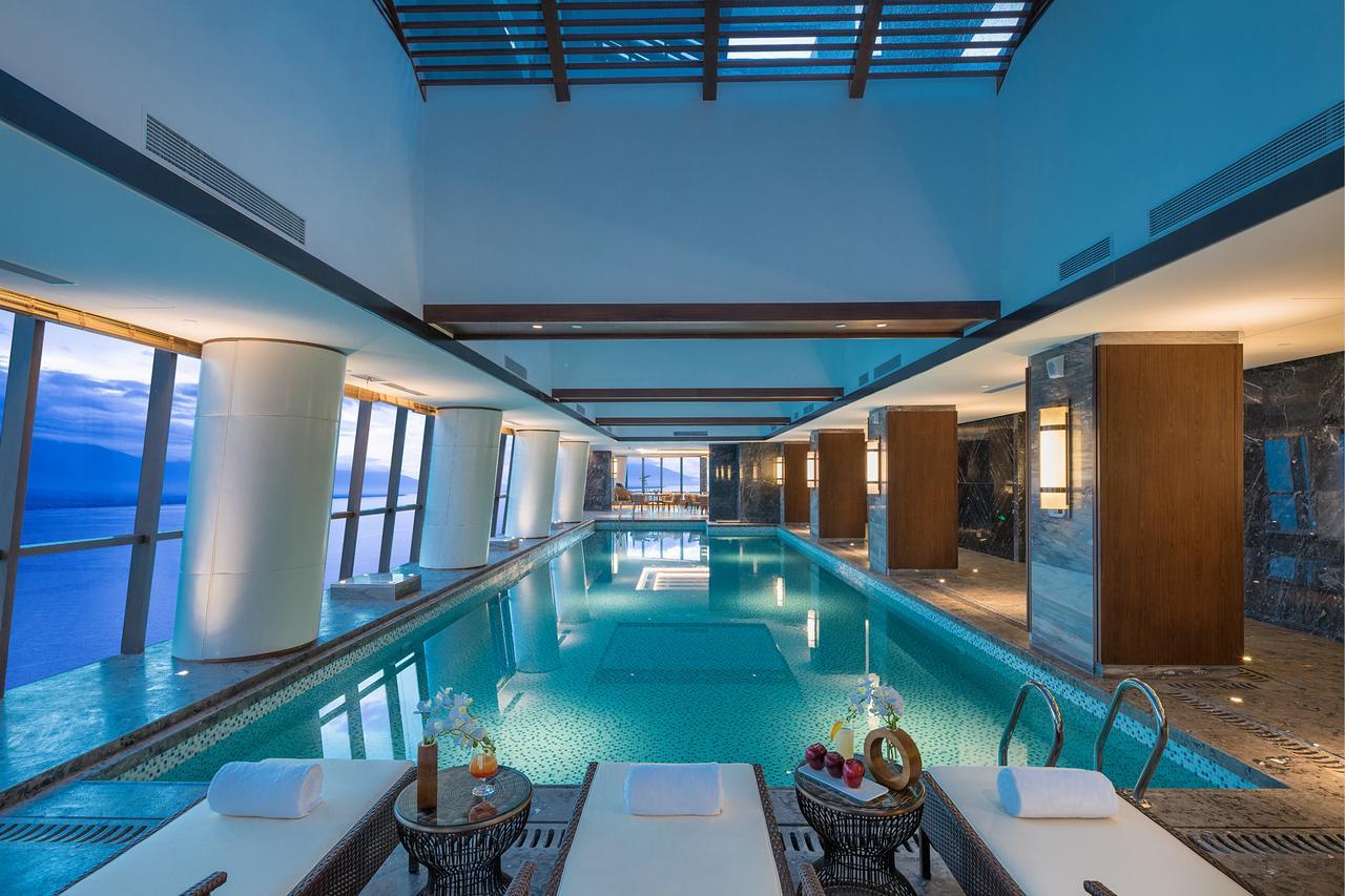 Dali Hotel Екстер'єр фото