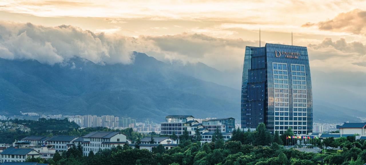 Dali Hotel Екстер'єр фото