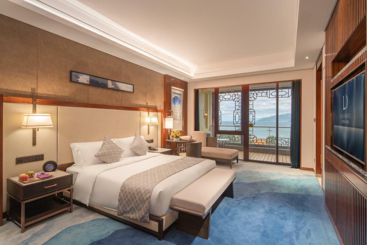 Dali Hotel Екстер'єр фото