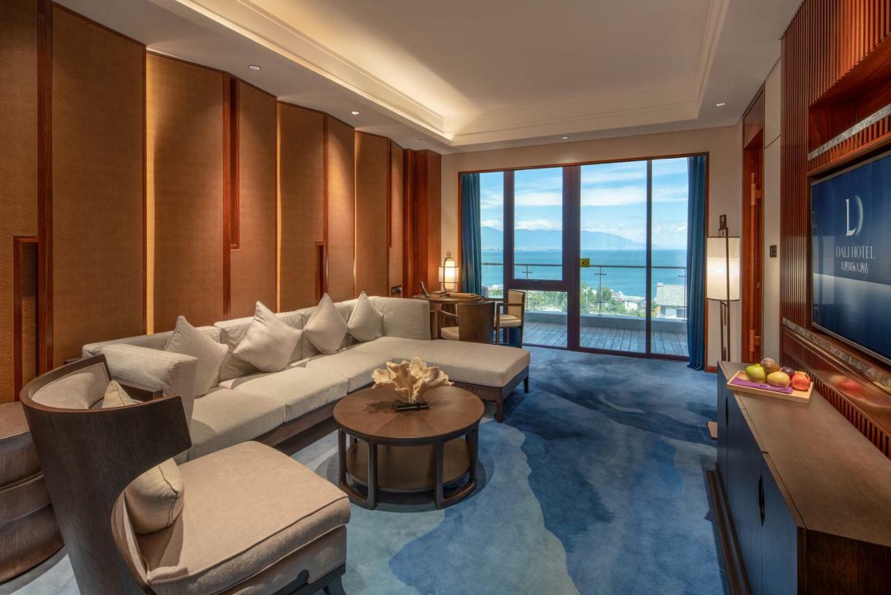 Dali Hotel Екстер'єр фото