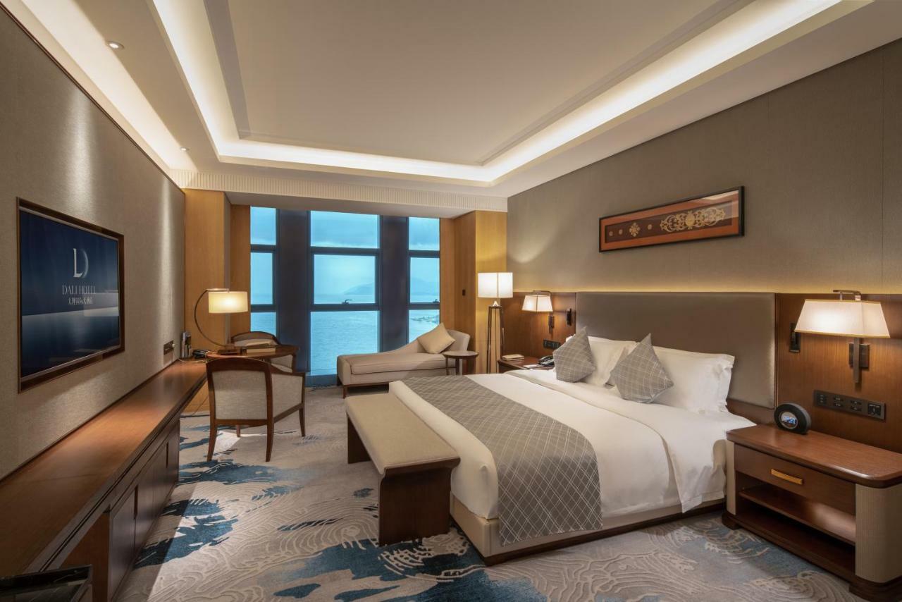 Dali Hotel Екстер'єр фото