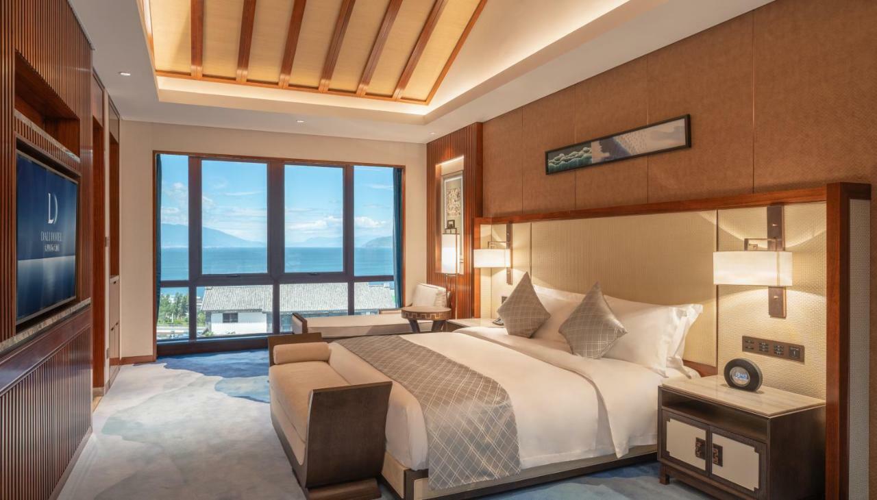 Dali Hotel Екстер'єр фото