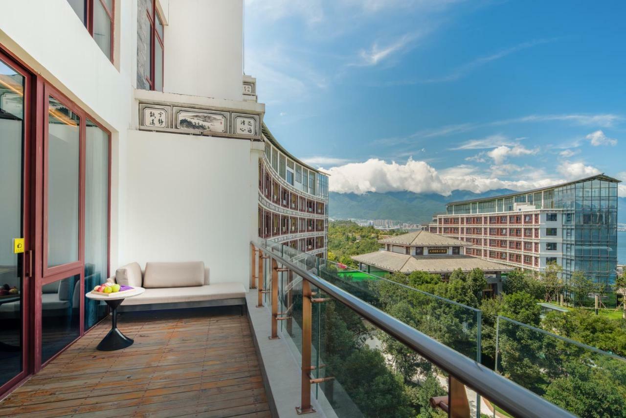 Dali Hotel Екстер'єр фото