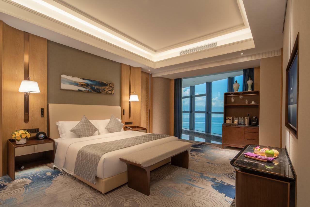 Dali Hotel Екстер'єр фото