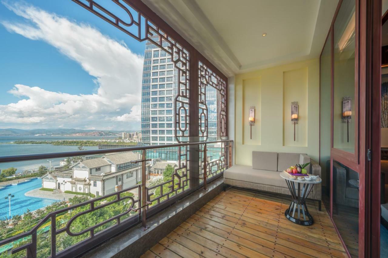 Dali Hotel Екстер'єр фото
