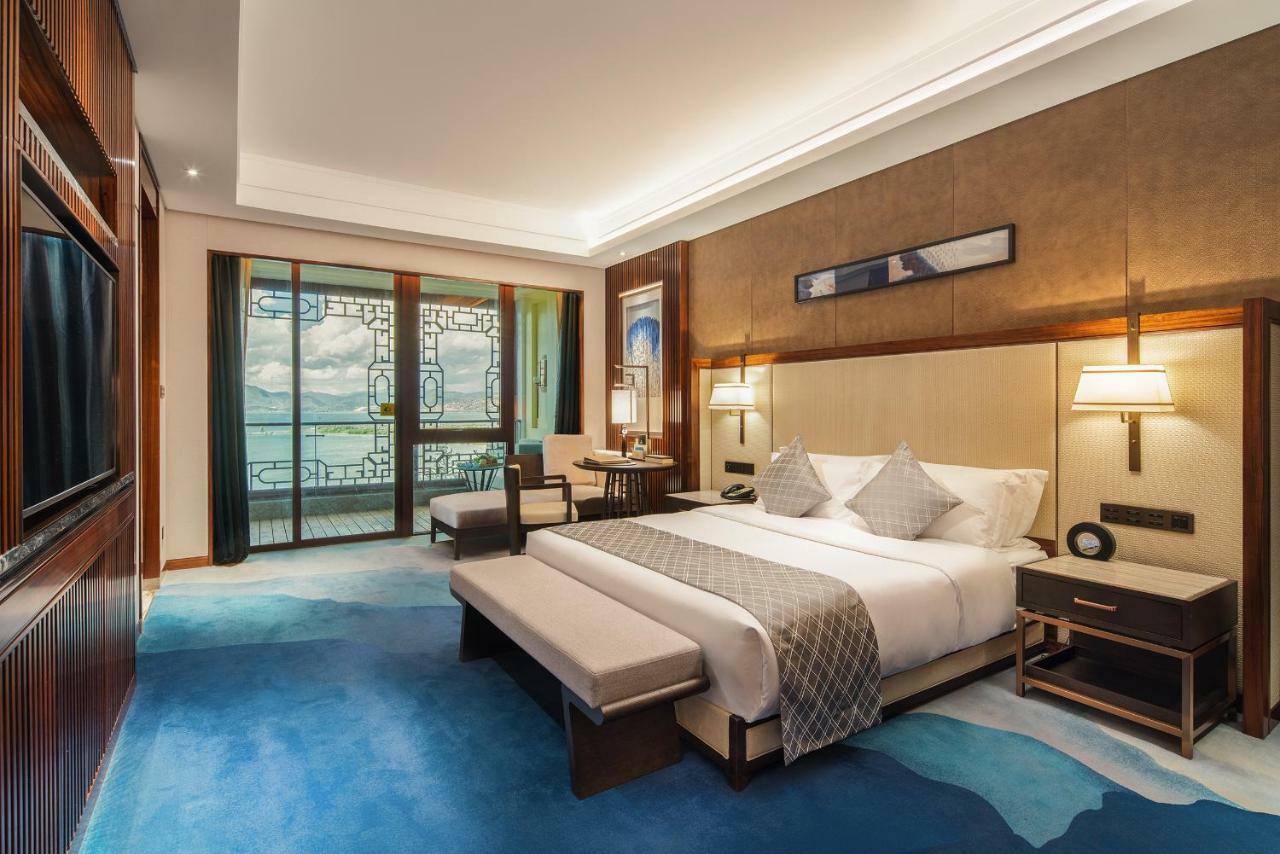 Dali Hotel Екстер'єр фото