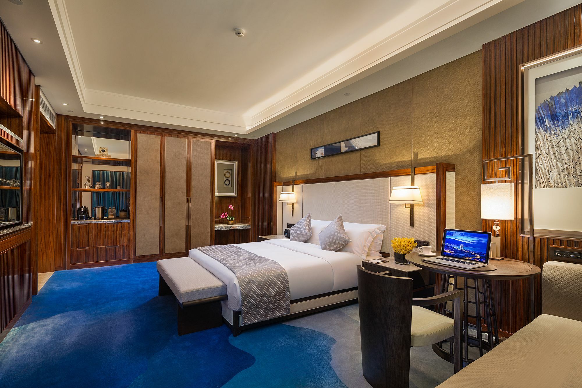 Dali Hotel Екстер'єр фото