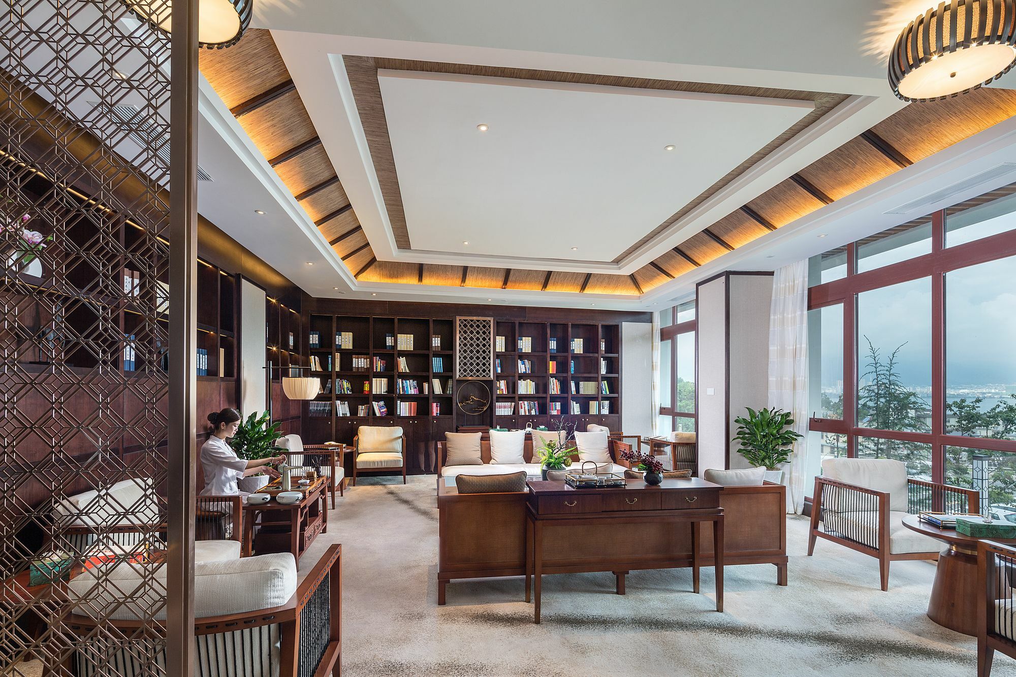 Dali Hotel Екстер'єр фото