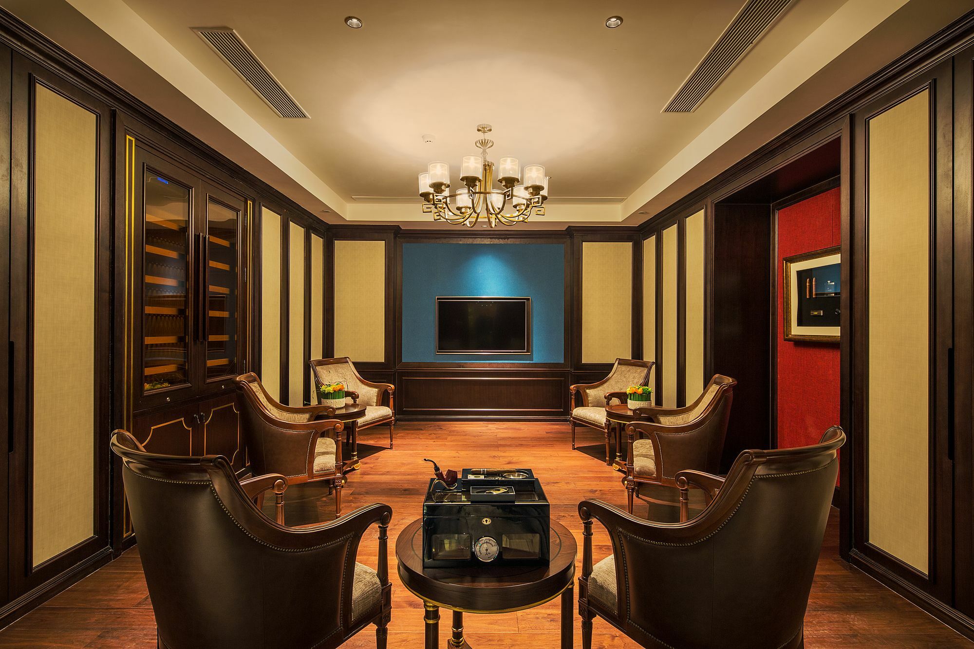 Dali Hotel Екстер'єр фото