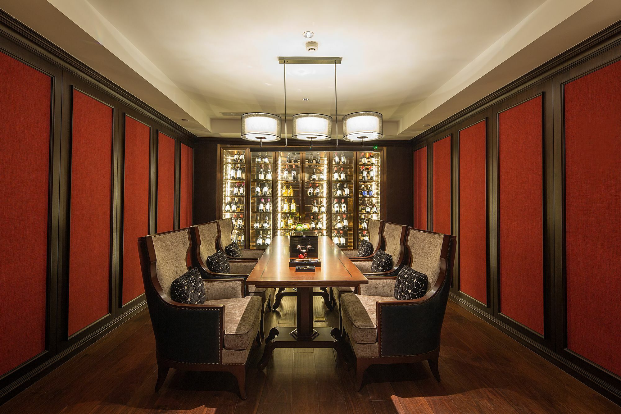 Dali Hotel Екстер'єр фото