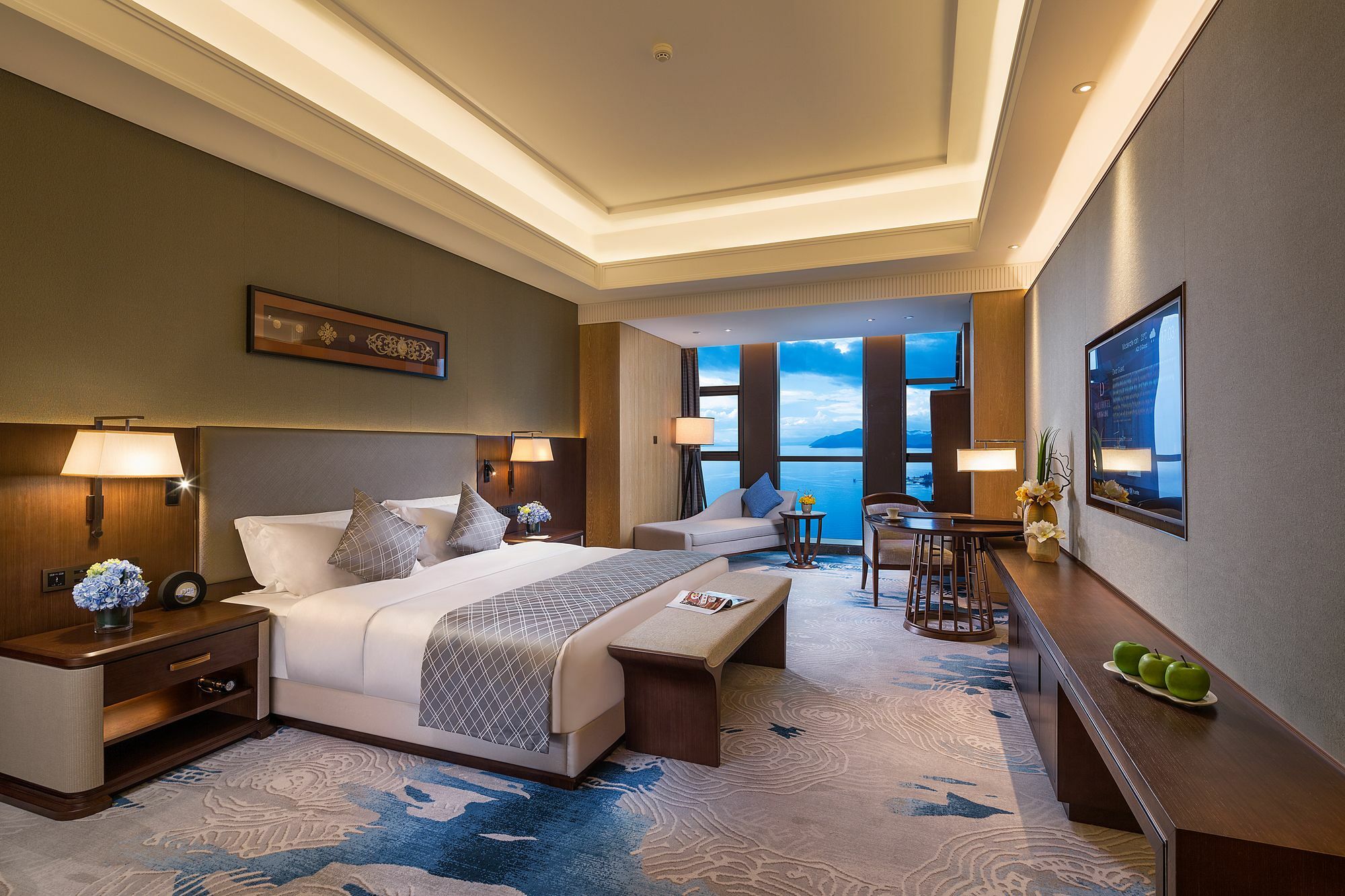 Dali Hotel Екстер'єр фото