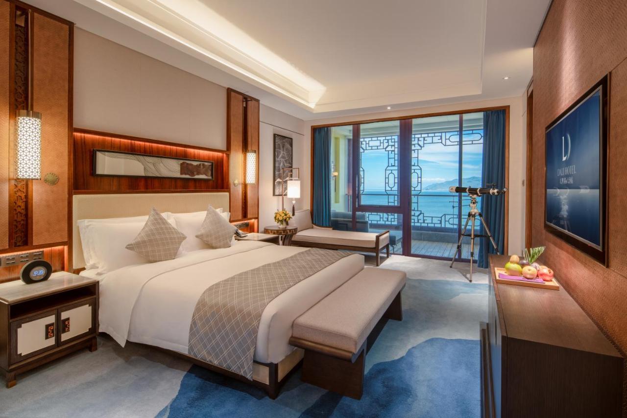 Dali Hotel Екстер'єр фото