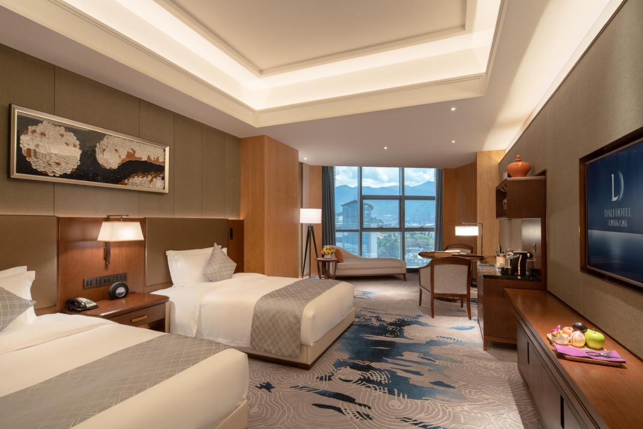 Dali Hotel Екстер'єр фото