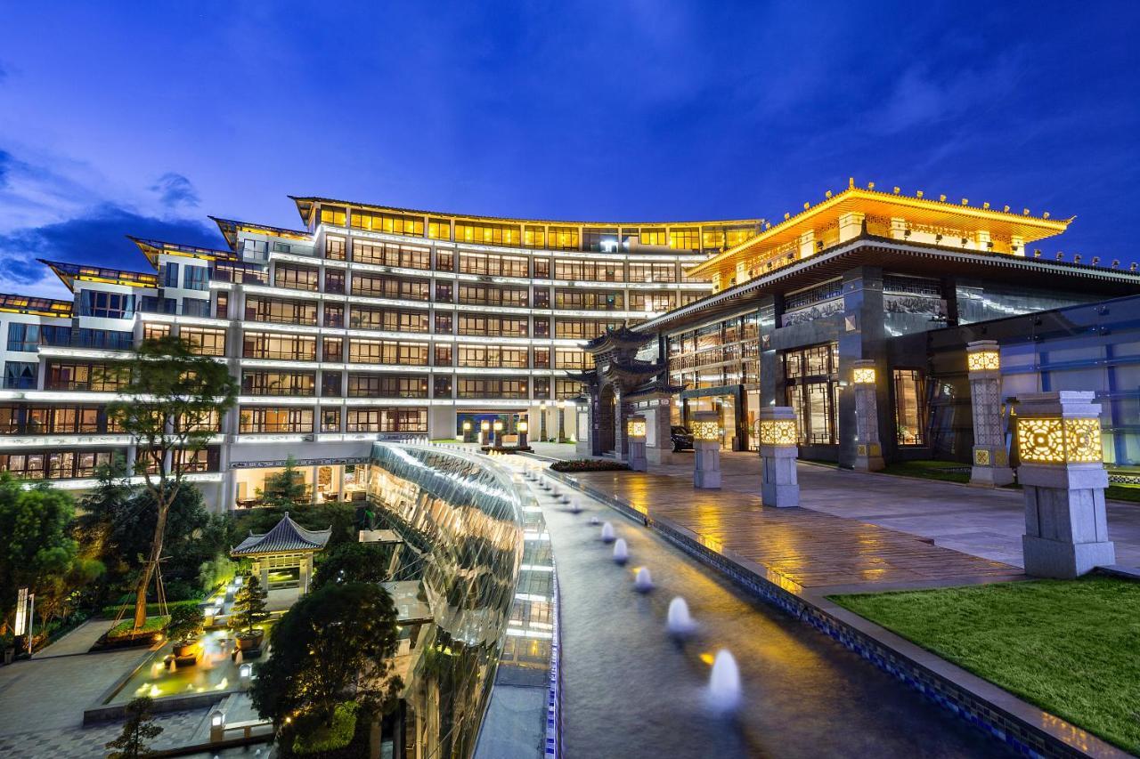 Dali Hotel Екстер'єр фото