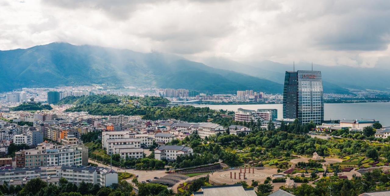 Dali Hotel Екстер'єр фото