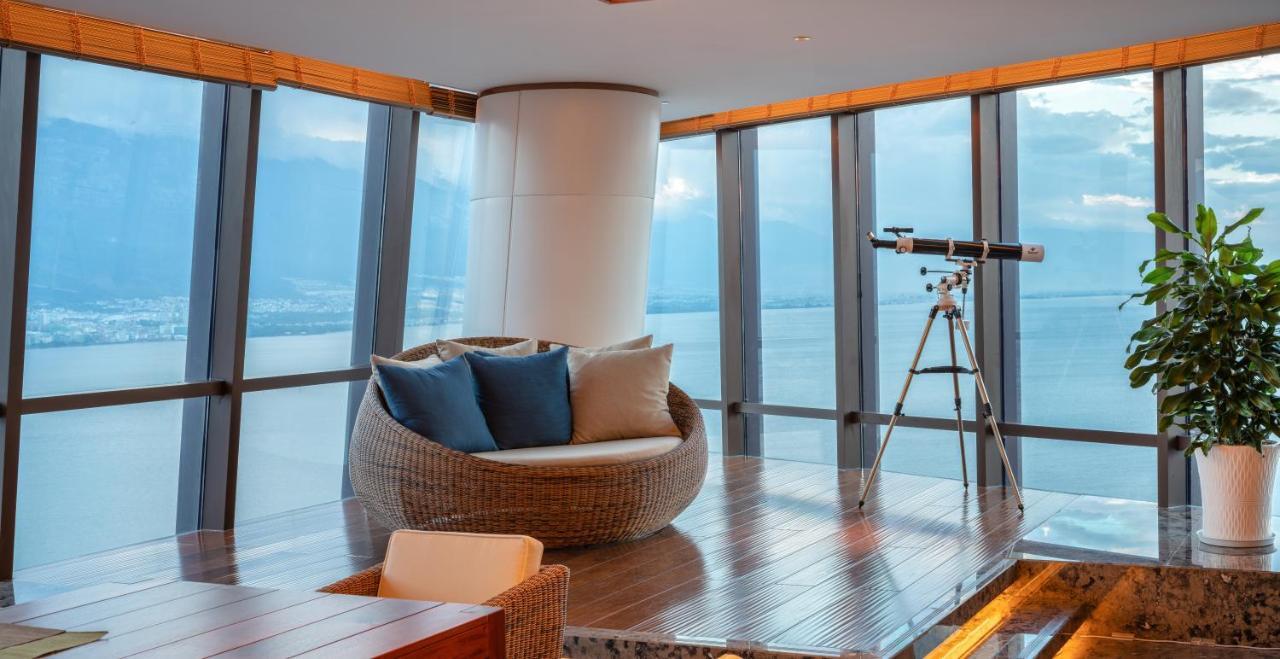 Dali Hotel Екстер'єр фото