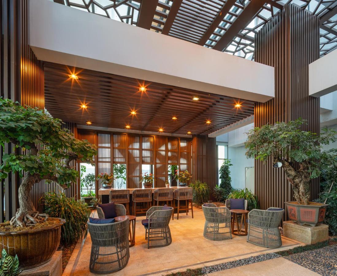Dali Hotel Екстер'єр фото