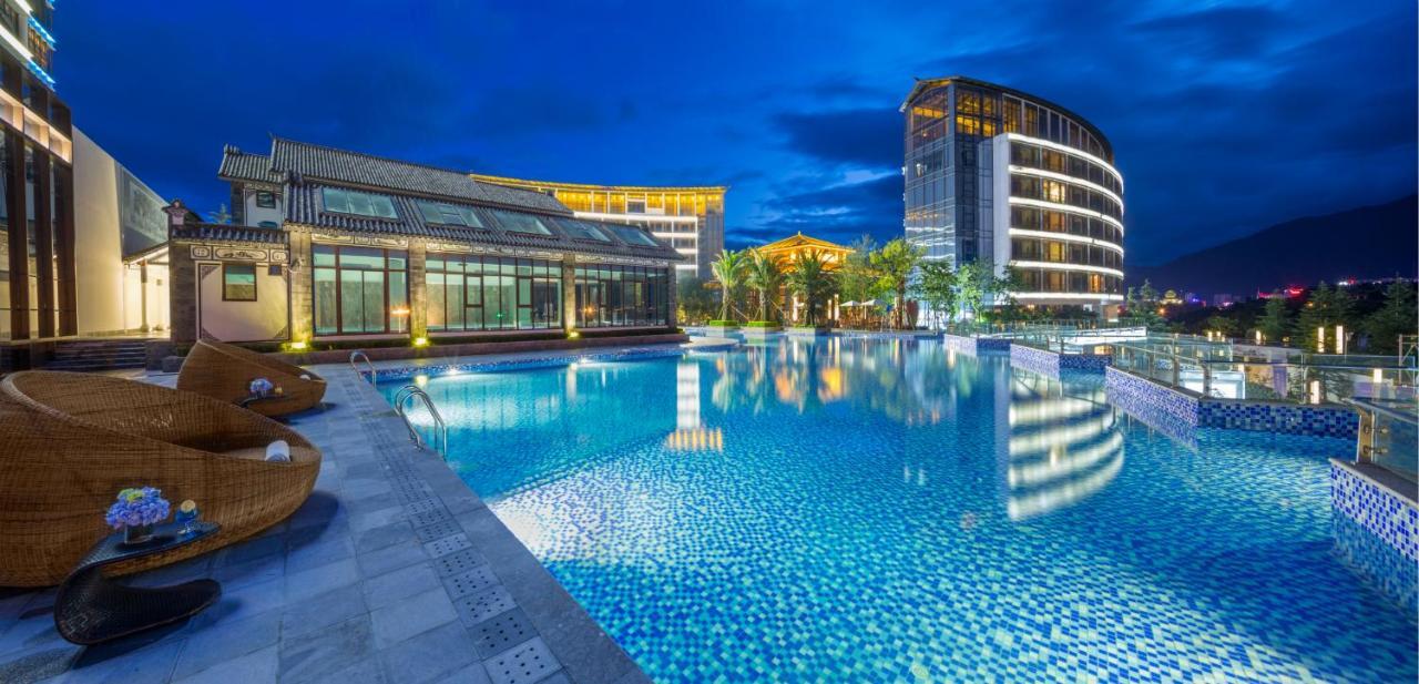 Dali Hotel Екстер'єр фото