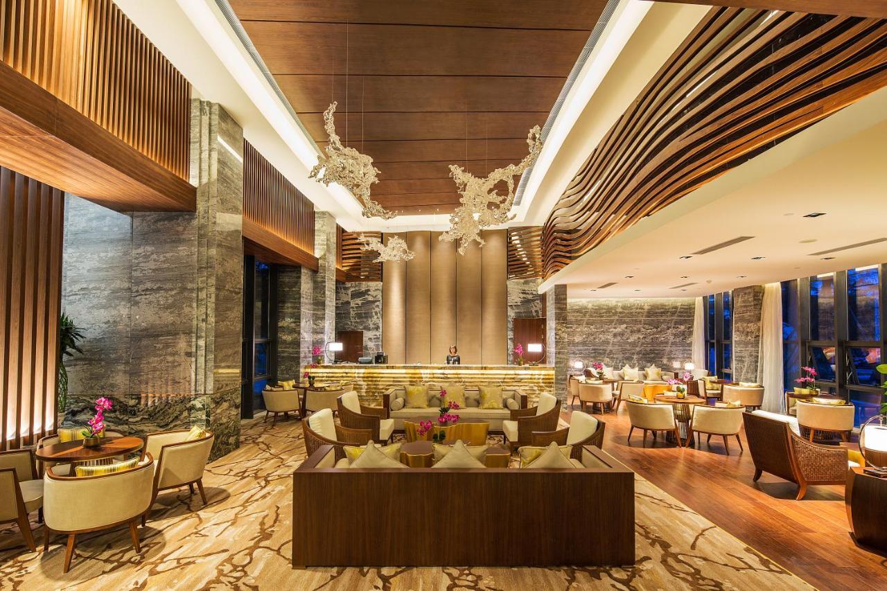Dali Hotel Екстер'єр фото