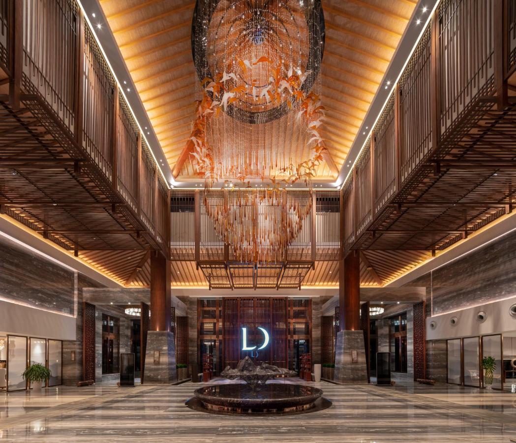 Dali Hotel Екстер'єр фото